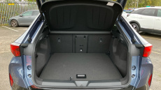 CUPRA Tavascan 250kW VZ2 77kWh AWD 5dr Auto Electric Estate